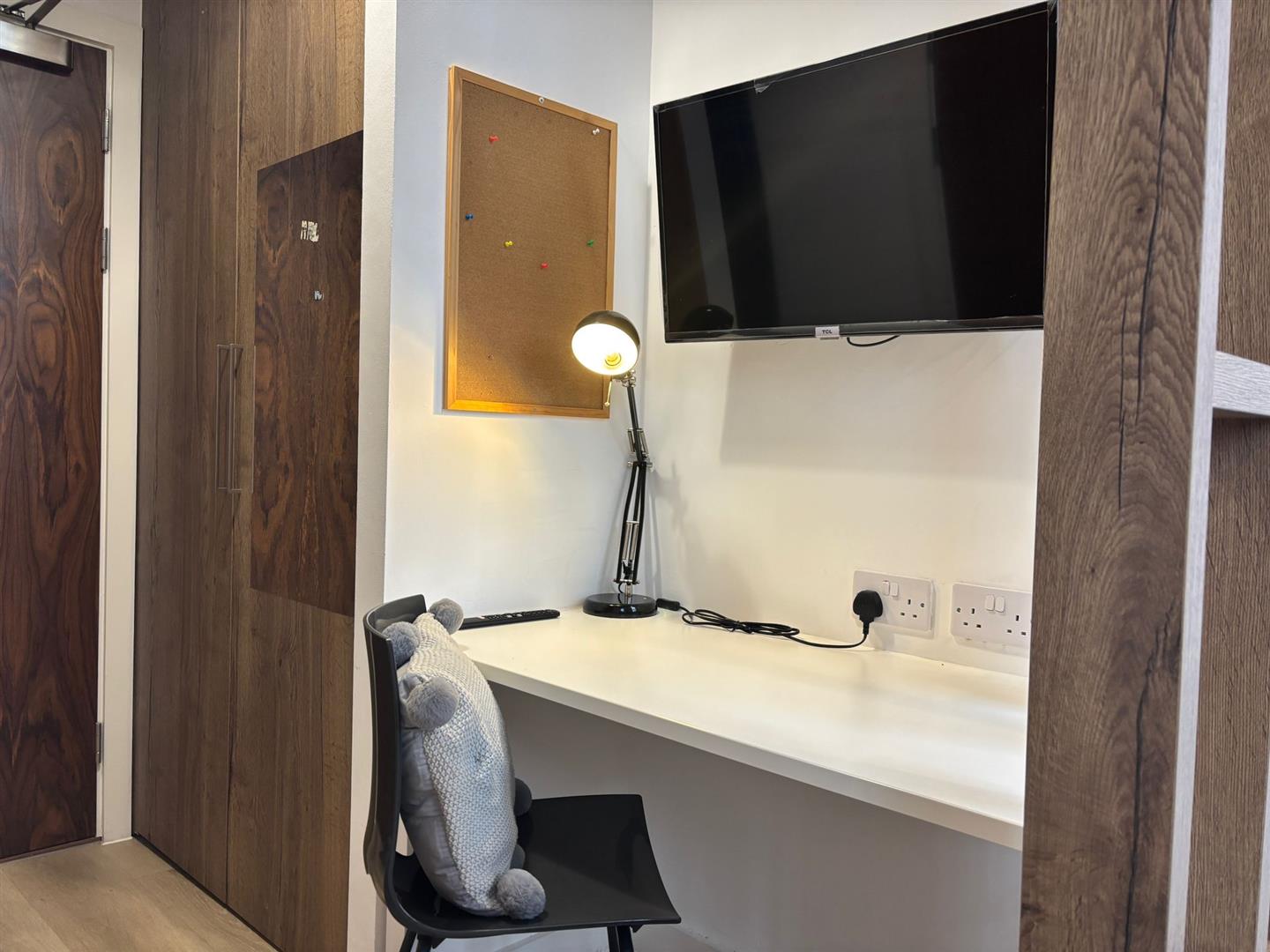 26 Silk Mill, Galgate, LA2 0PR